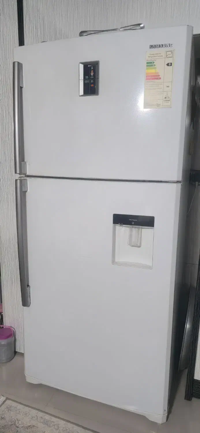 یخچال سامسونگ|یخچال و فریزر|مشهد, آزادشهر|دیوار