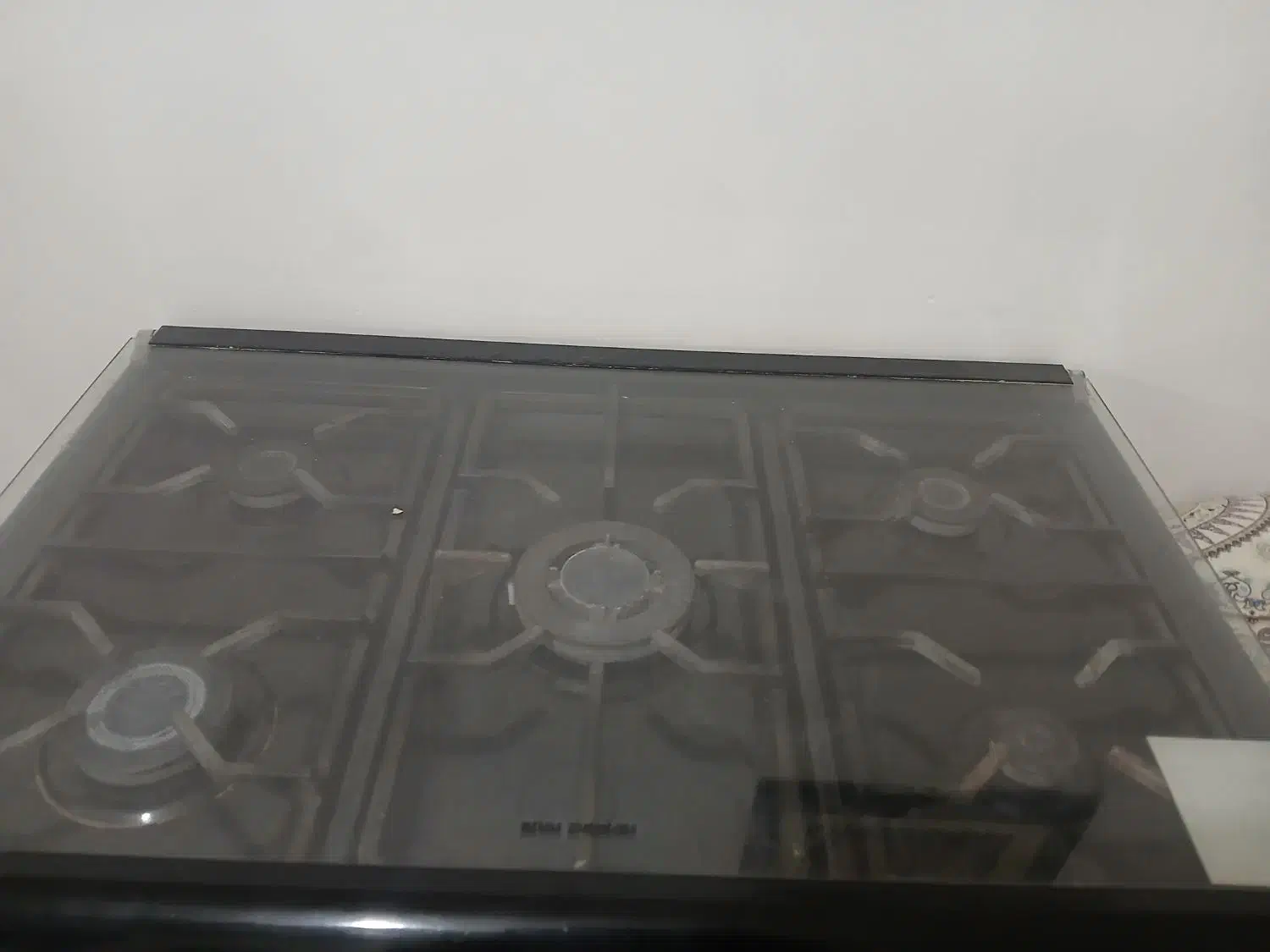 فروش گاز۵شعله|اجاق گاز و لوازم برقی پختوپز|ایذه, |دیوار