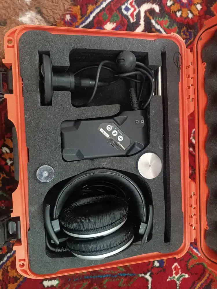 لوله بازکنی نشت یابی، نشت آب و لوله کشی تصویری|خدمات پیشه و مهارت|تبریز, |دیوار