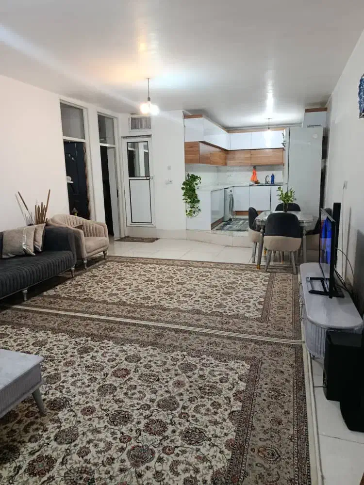 اپارتمان دو خوابه ۱۰۰متر مبین|فروش آپارتمان|شیراز, کوشک میدان|دیوار