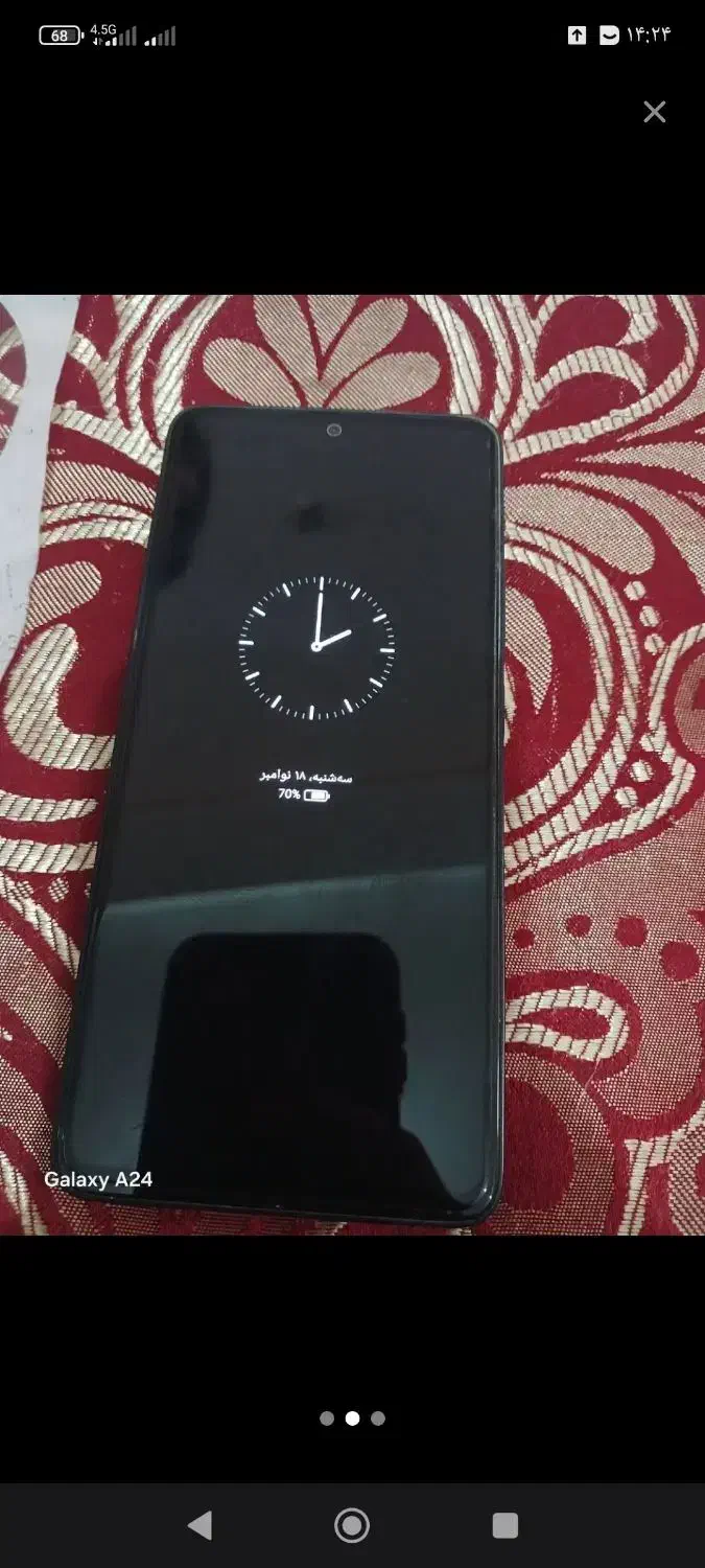 شیائومی نوت13|موبایل|بندر انزلی, بشمن|دیوار