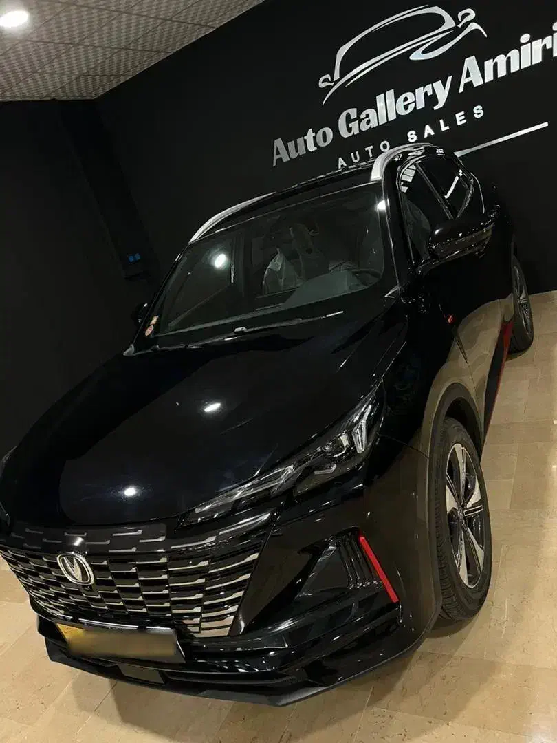 چانگان cs55 وارداتی|خودرو سواری و وانت|تهران, ائمه اطهار|دیوار