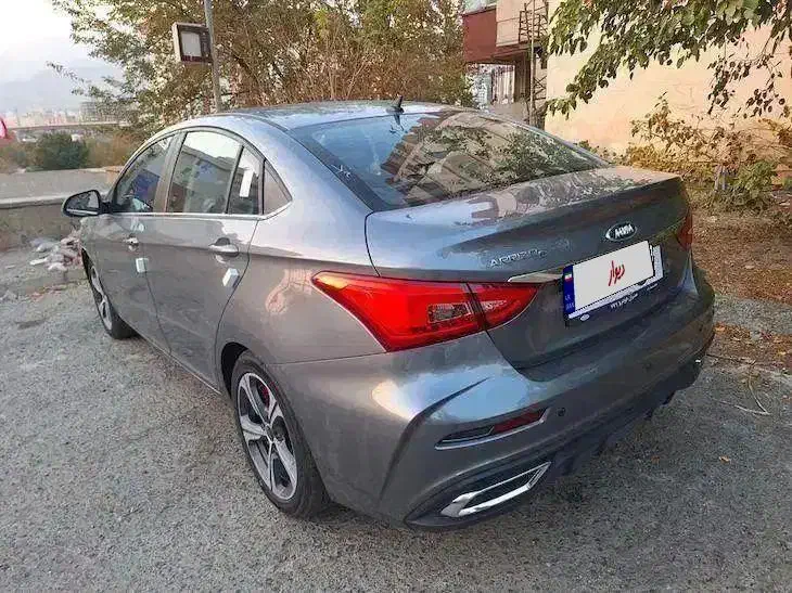 آریزو 5SPORT FL|خودرو سواری و وانت|تهران, لویزان|دیوار