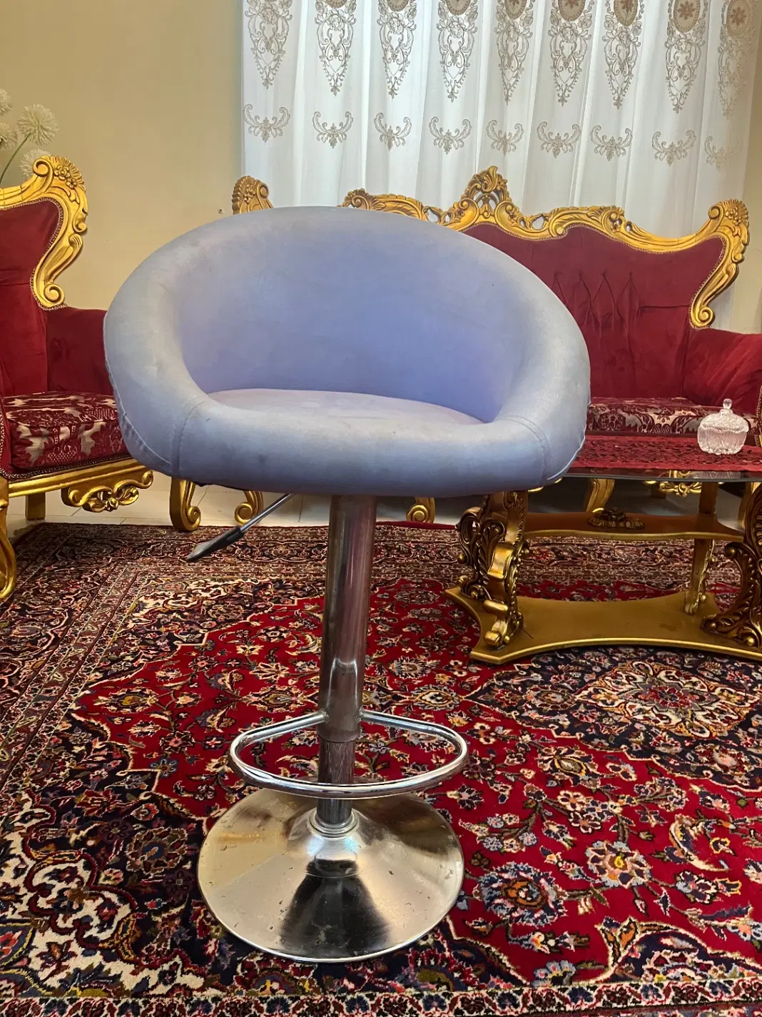 صندلی اپنی|صندلی و نیمکت|تهران, آهنگ|دیوار
