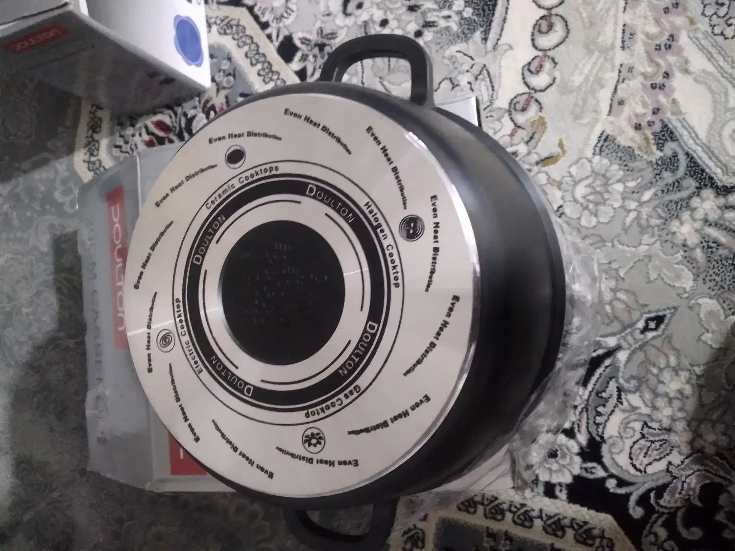 وسایل منزل|ظروف پختوپز|تهران, جی|دیوار