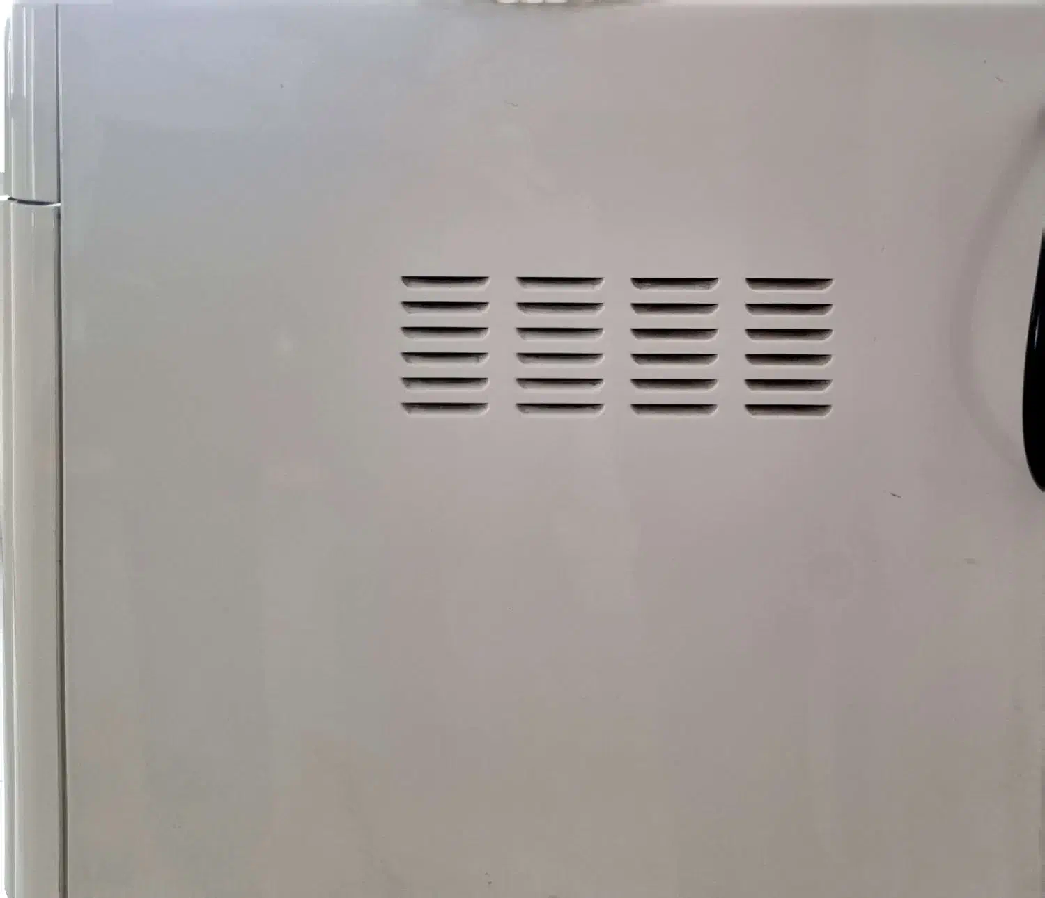 مدل اصلی سولاردام الجی|اجاق گاز و لوازم برقی پختوپز|تفرش, |دیوار