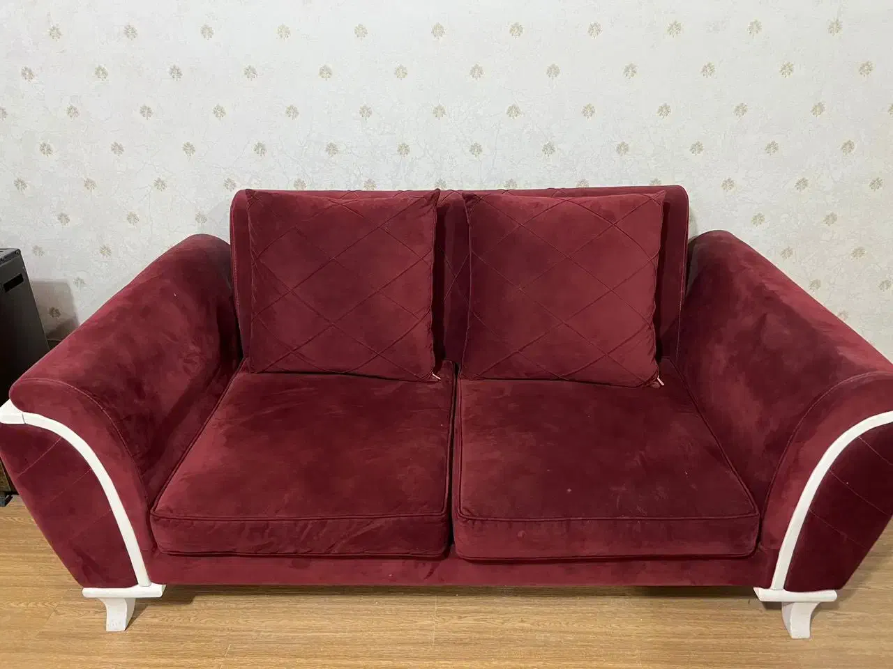 فروش مبل|مبلمان خانگی و میز عسلی|فیروزکوه, |دیوار