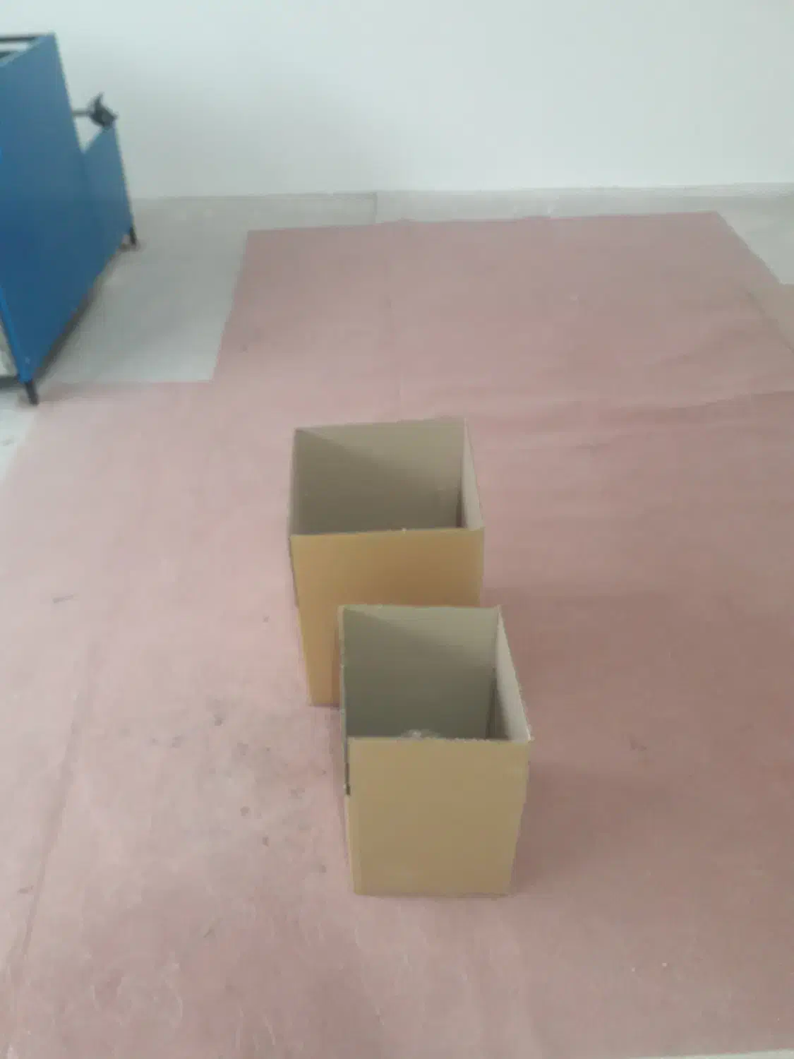 کارتن نو بدون نوشته|حراج|سراب, |دیوار