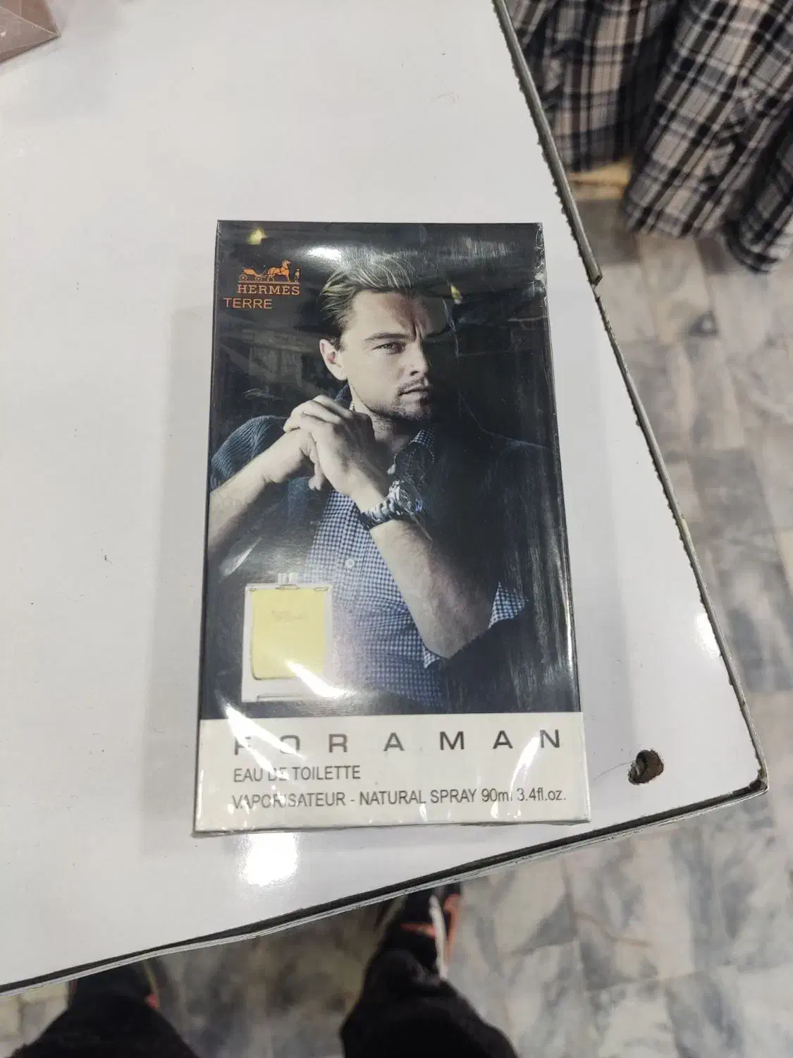 ادکلن|آرایشی، بهداشتی، درمانی|تربت‌حیدریه, طالقانی|دیوار