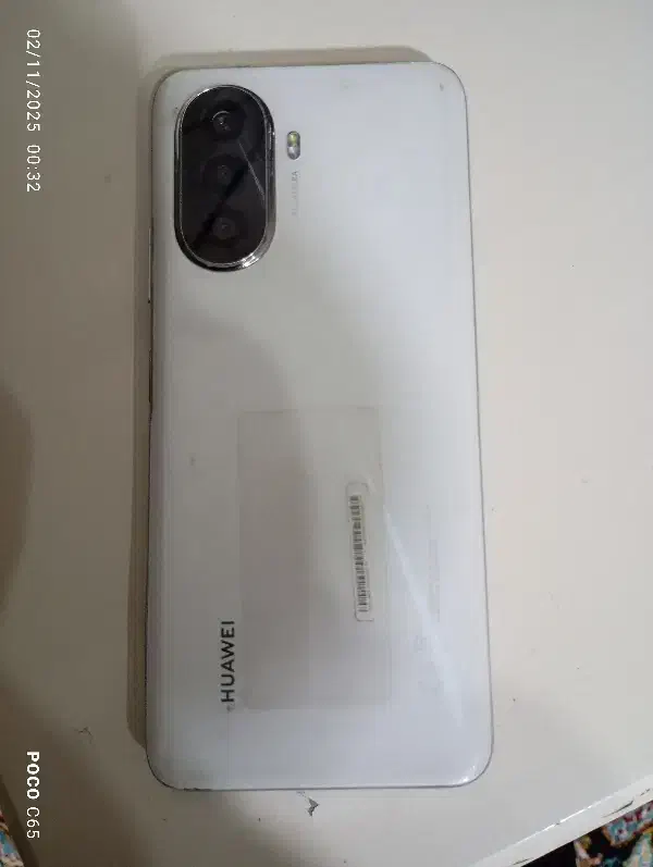 هواوی Y70 جدید معاوضه با شیامی نوت 8|موبایل|مشهد, شهرک بهارستان|دیوار