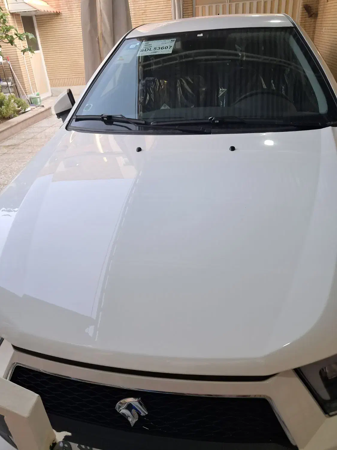 دناپلاس شش سرعته صفرکیلومتر‌ 1404|خودرو سواری و وانت|نجف‌آباد, ویلاشهر|دیوار