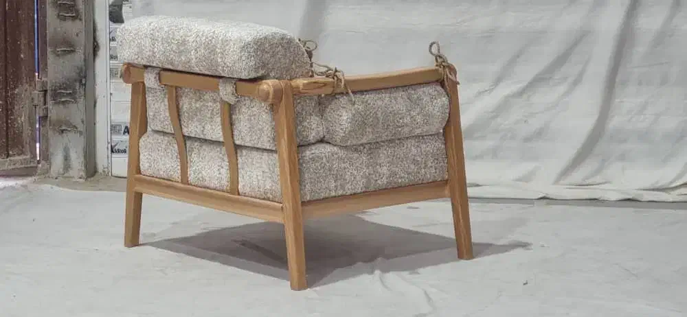 به تعدادی همکار جهت کار در  تولید مبلمان نیازمندیم|استخدام صنعتی، فنی، مهندسی|بهارستان, |دیوار