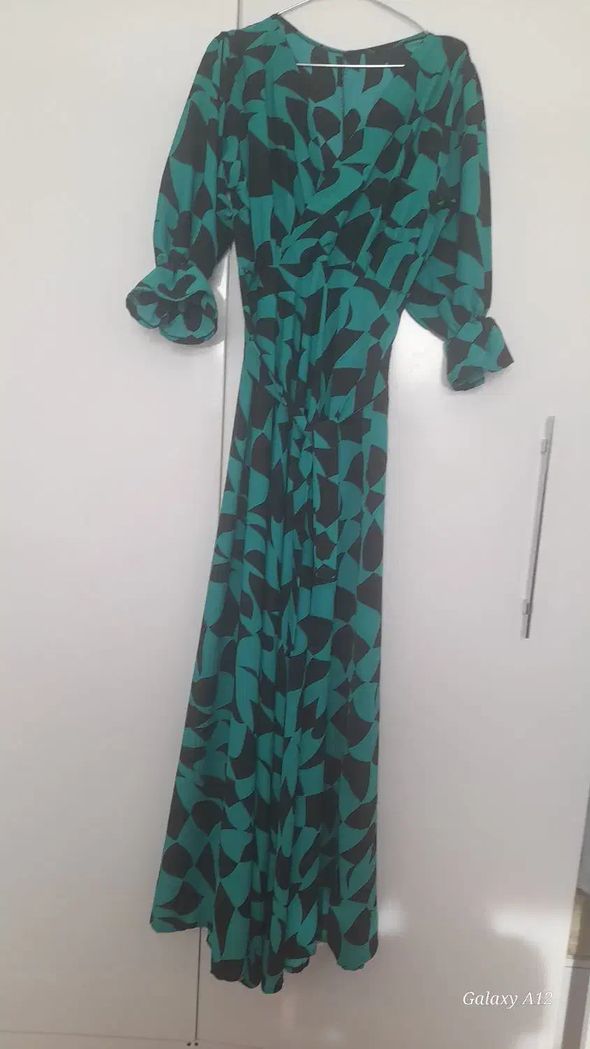 لباس مجلسی نو|لباس|شاهین دژ, |دیوار