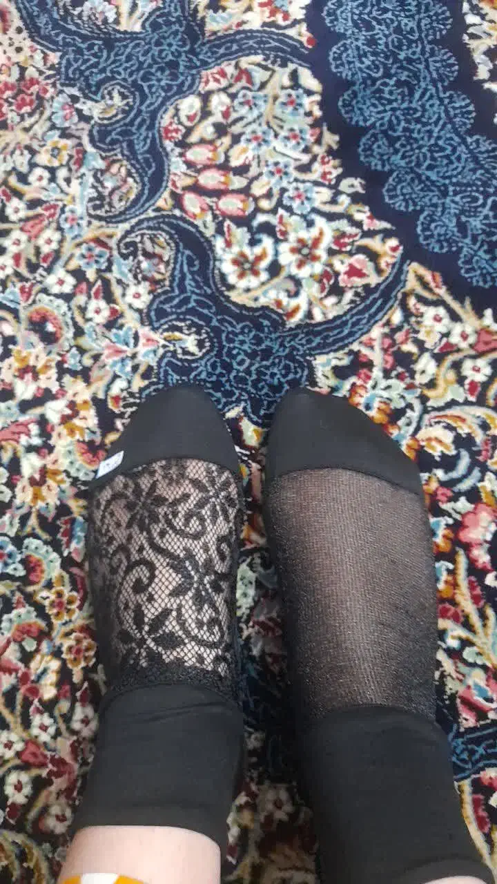 جوراب خونگی|لباس|رامسر, |دیوار