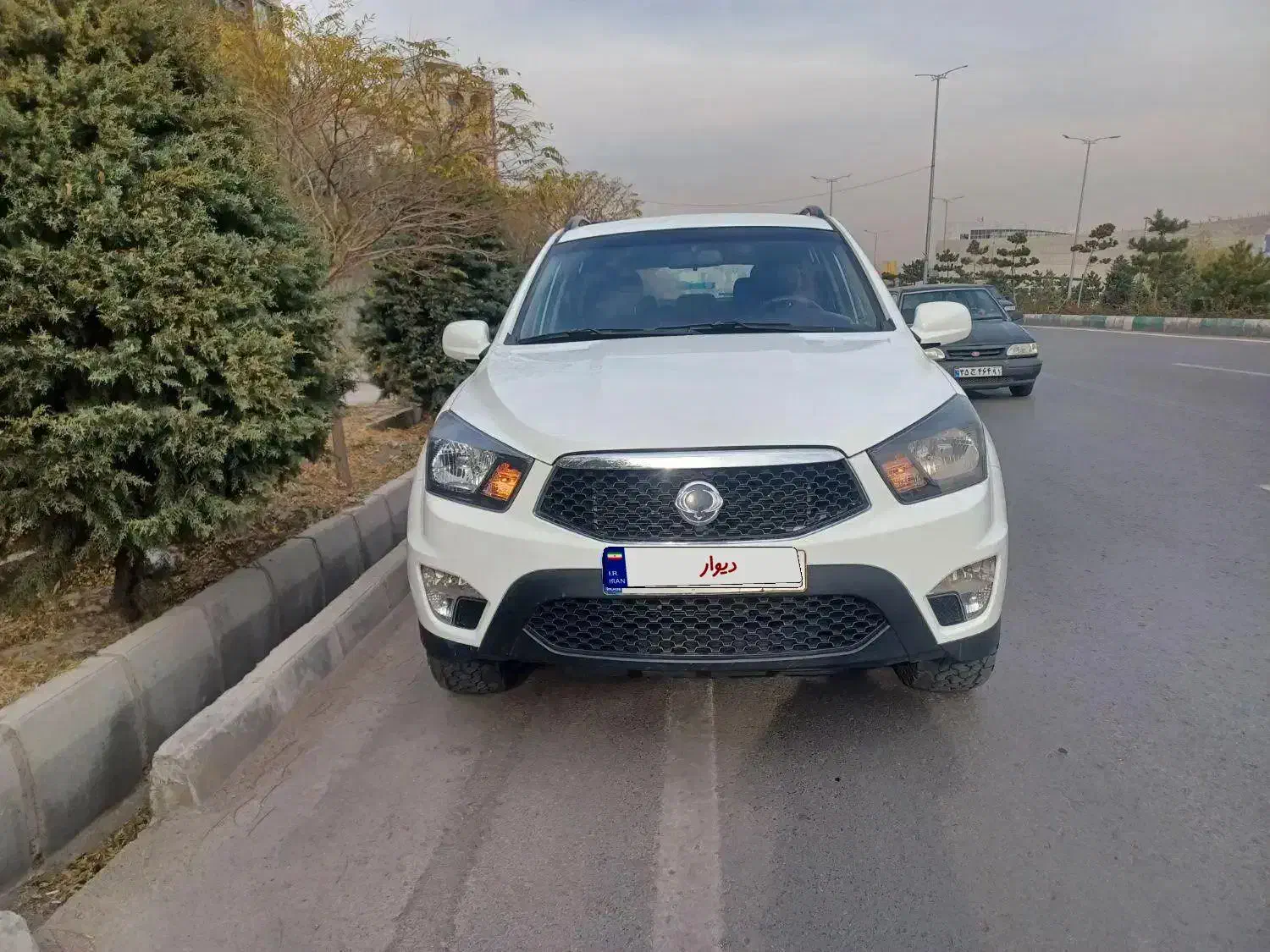 نیواکتیون کامفورت|خودرو سواری و وانت|اردبیل, |دیوار