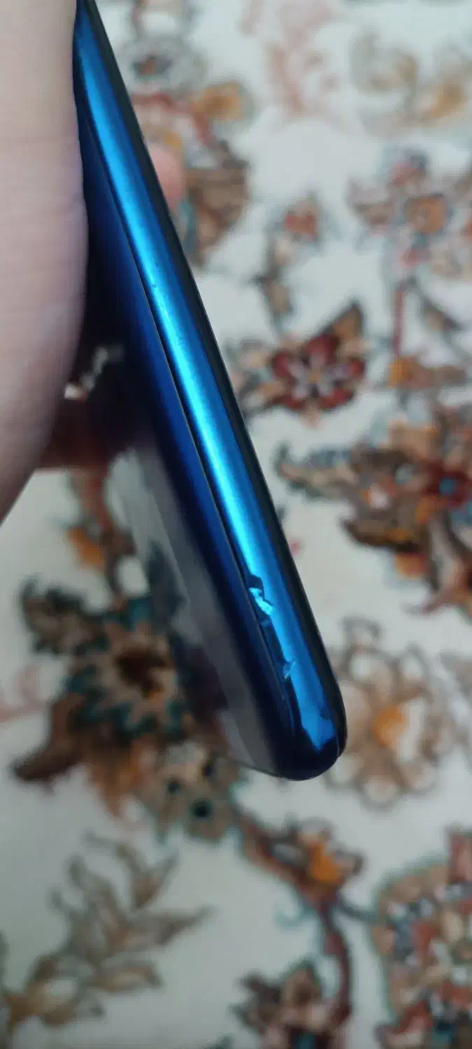 پوکو x3 pro 128|موبایل|کرج, حسین‌آباد|دیوار