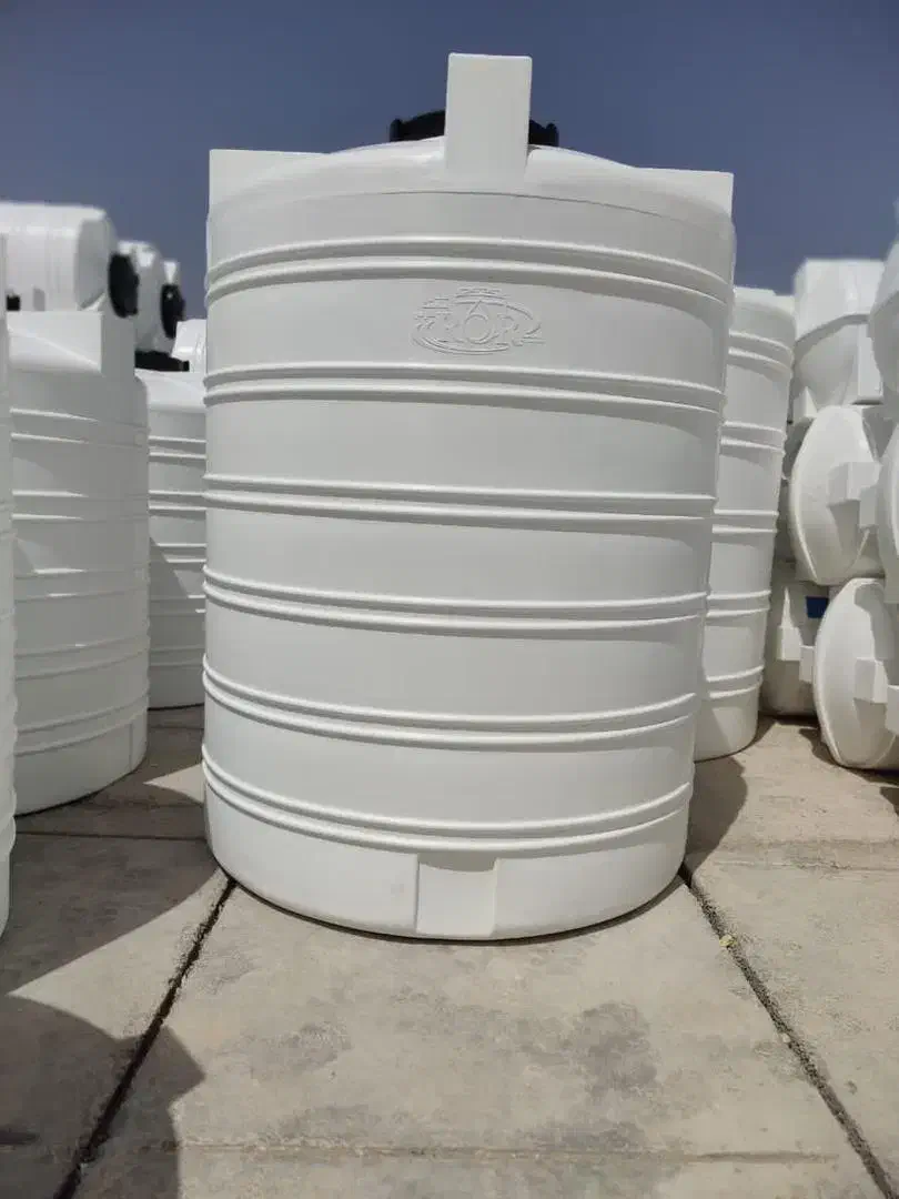 ۳۰۰۰عمودی خزرمنبع تانکر ۳لایه مخزن آب|مصالح و تجهیزات ساختمان|کرج, کمالشهر|دیوار