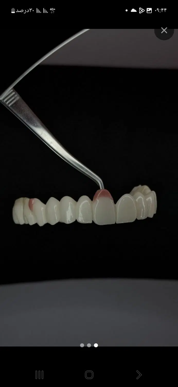 مطب دندانپزشکی دکتر امین نقدیان|خدمات زیبایی و سلامت|کرمانشاه, |دیوار