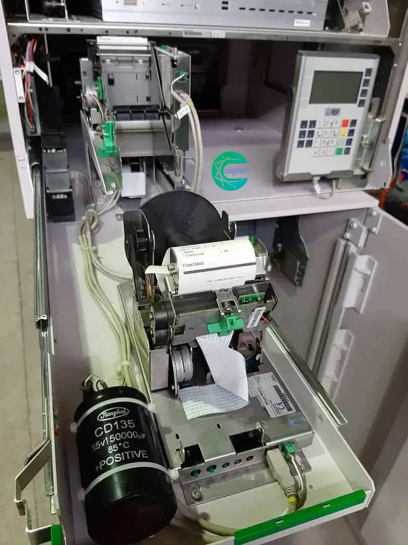 دستگاه خودپرداز|ماشینآلات صنعتی|وحدتیه, |دیوار