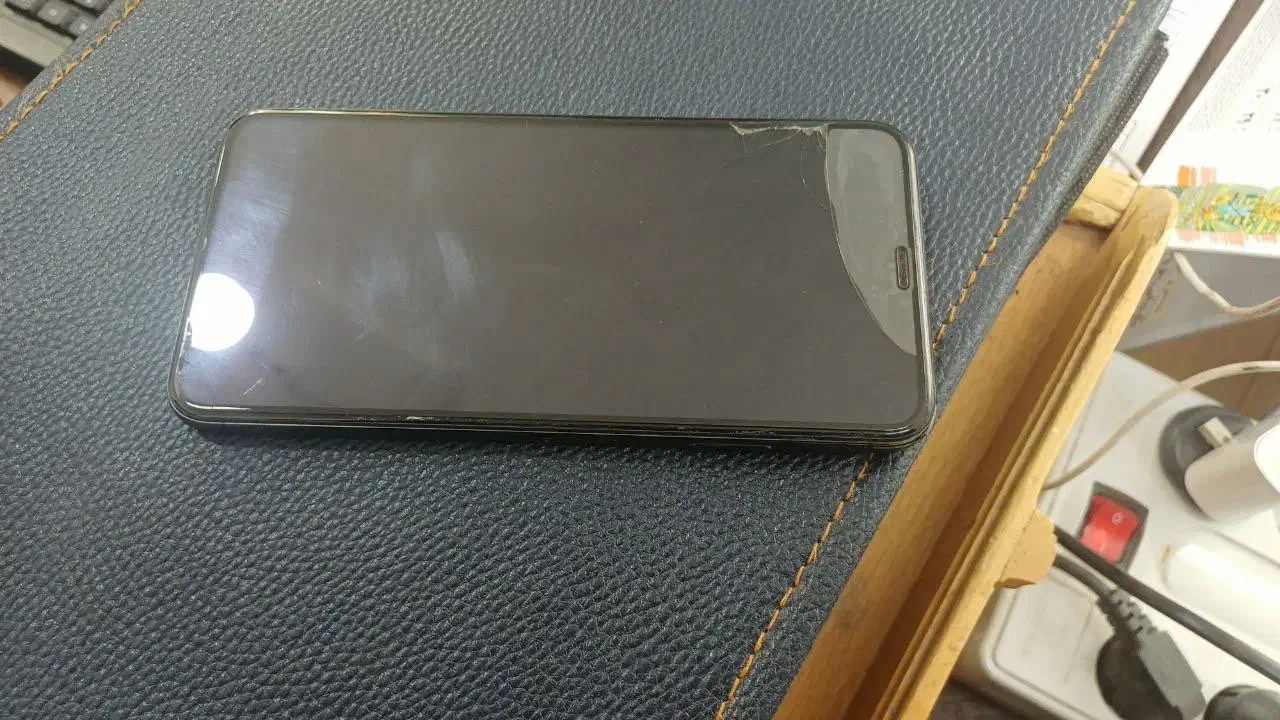 Iphone xs  max64|موبایل|شاهرود, |دیوار