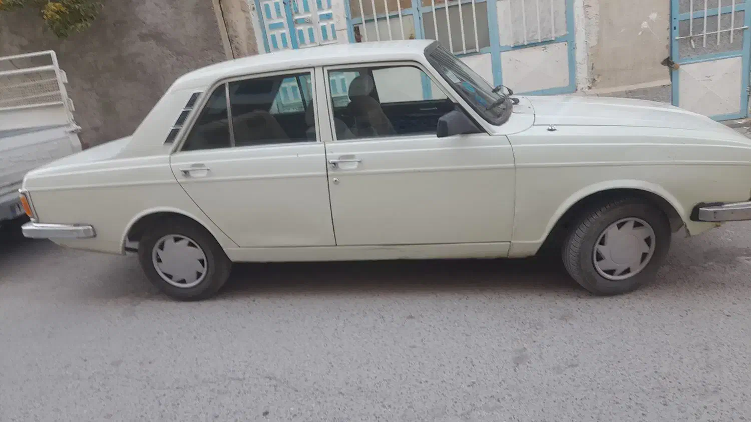 پیکان انژکتور|خودرو سواری و وانت|سامان, |دیوار