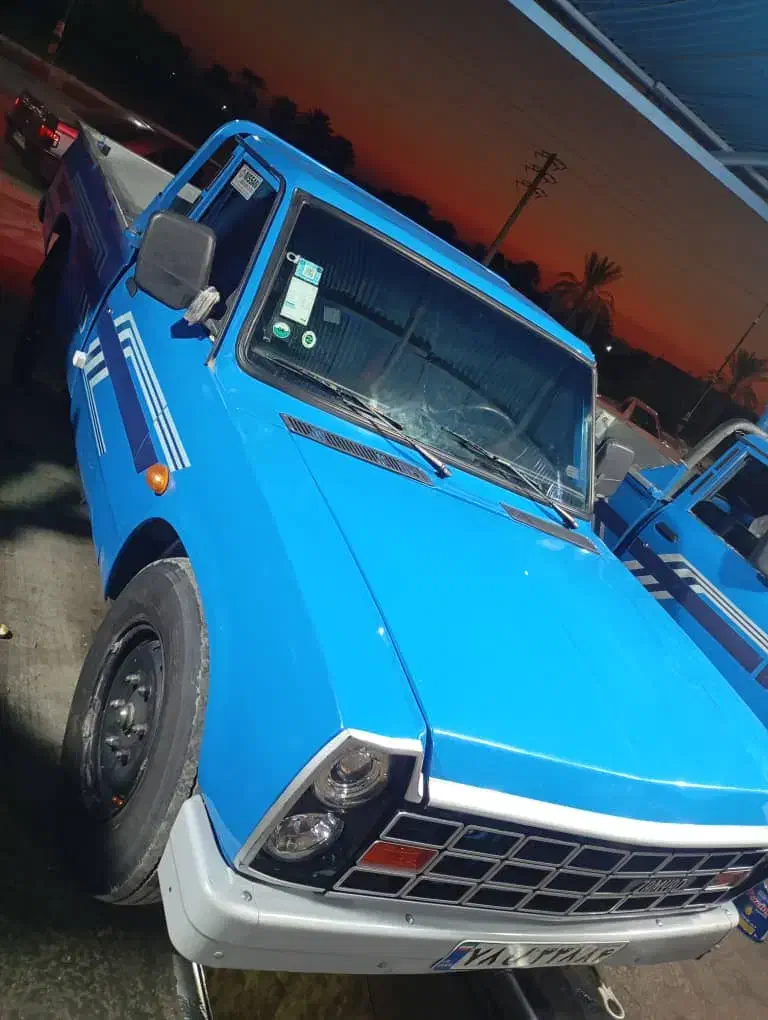 خودرو|خودرو سواری و وانت|توکهور, |دیوار