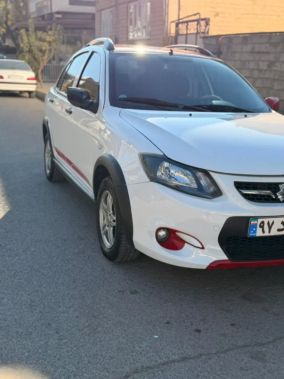 کویک 1401|خودرو سواری و وانت|بانه, |دیوار