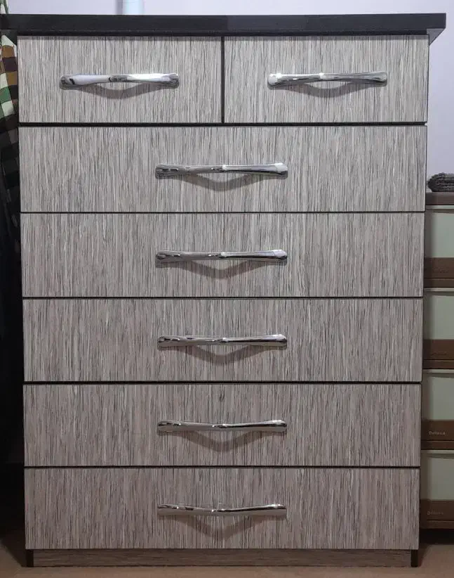 هفت کشابه|جاکفشی، کمد، دراور|مسجد سلیمان, |دیوار