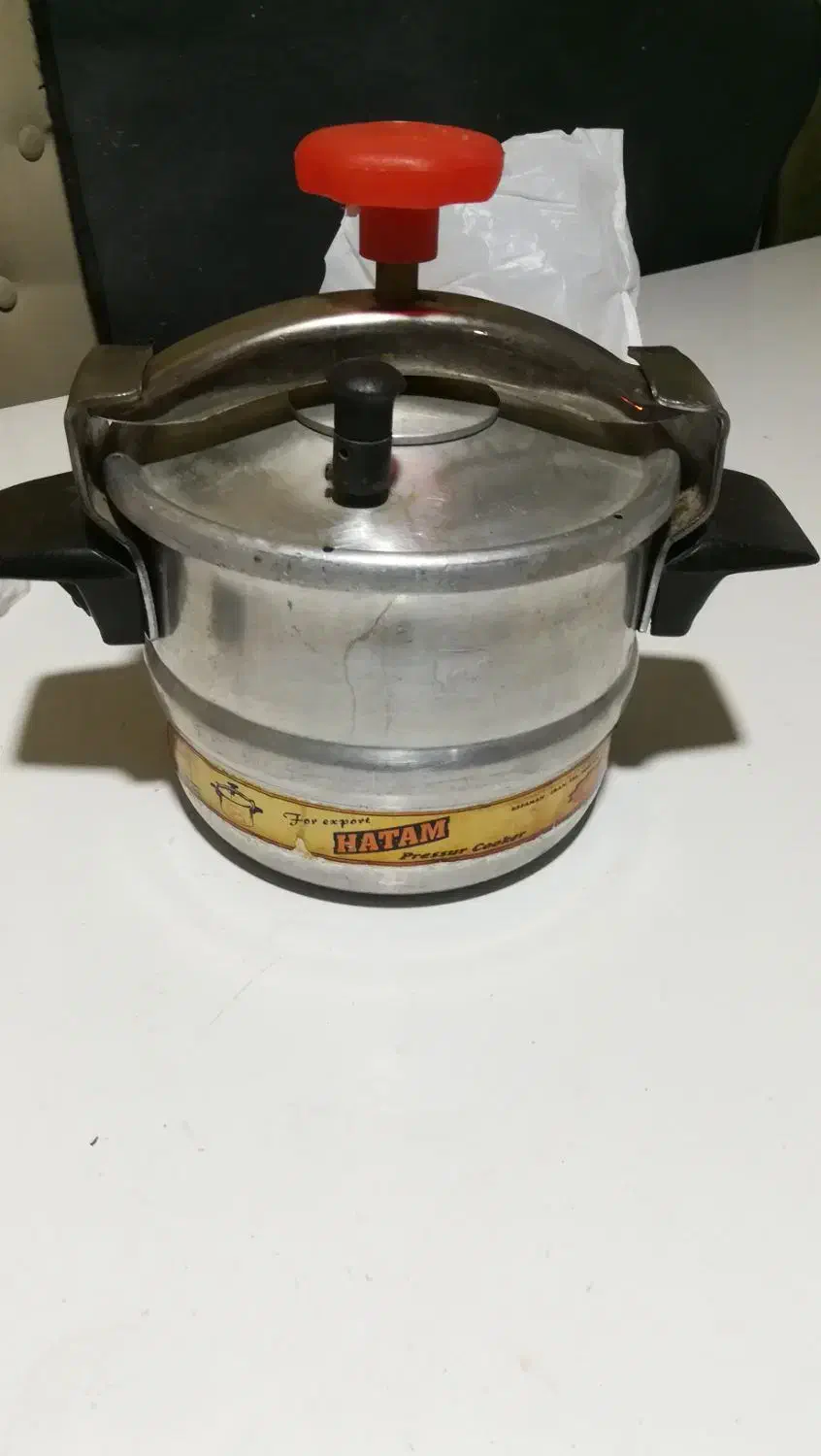 زودپز|ظروف پخت‌وپز|گرگان, |دیوار