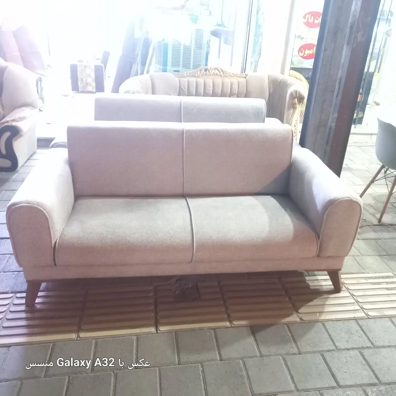 تولیدوتعمیرمبلمان|مبلمان خانگی و میز عسلی|نیشابور, شهرک قدس|دیوار