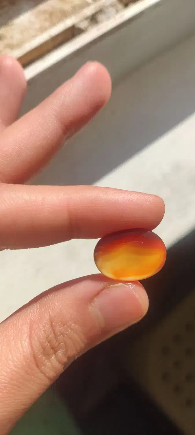 سنگ عقیق یمن کلکسیونی|کلکسیون اشیاء عتیقه|پردیس, فاز ۱۱|دیوار