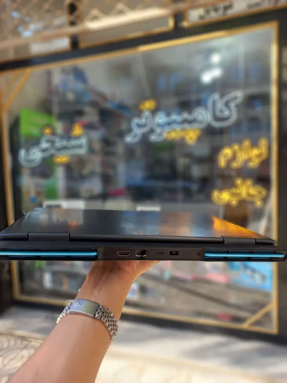 لب تاب غول گیمینگ|رایانه همراه|ارومیه, |دیوار