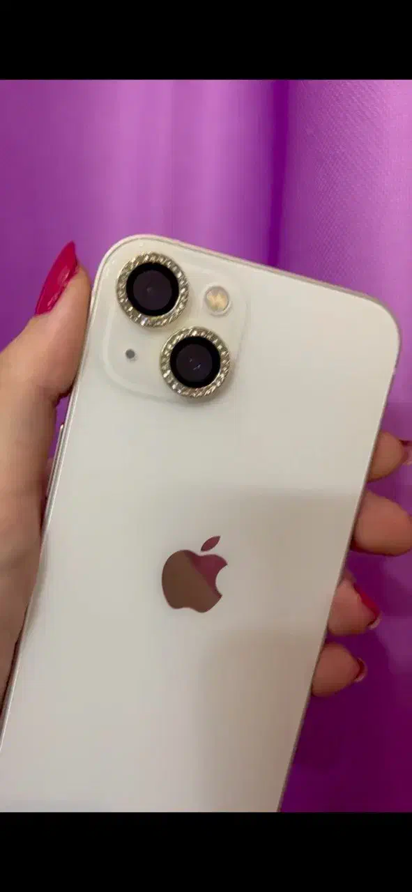 ایفون 13 نرمال|موبایل|ری, صفاییه (چشمه علی)|دیوار