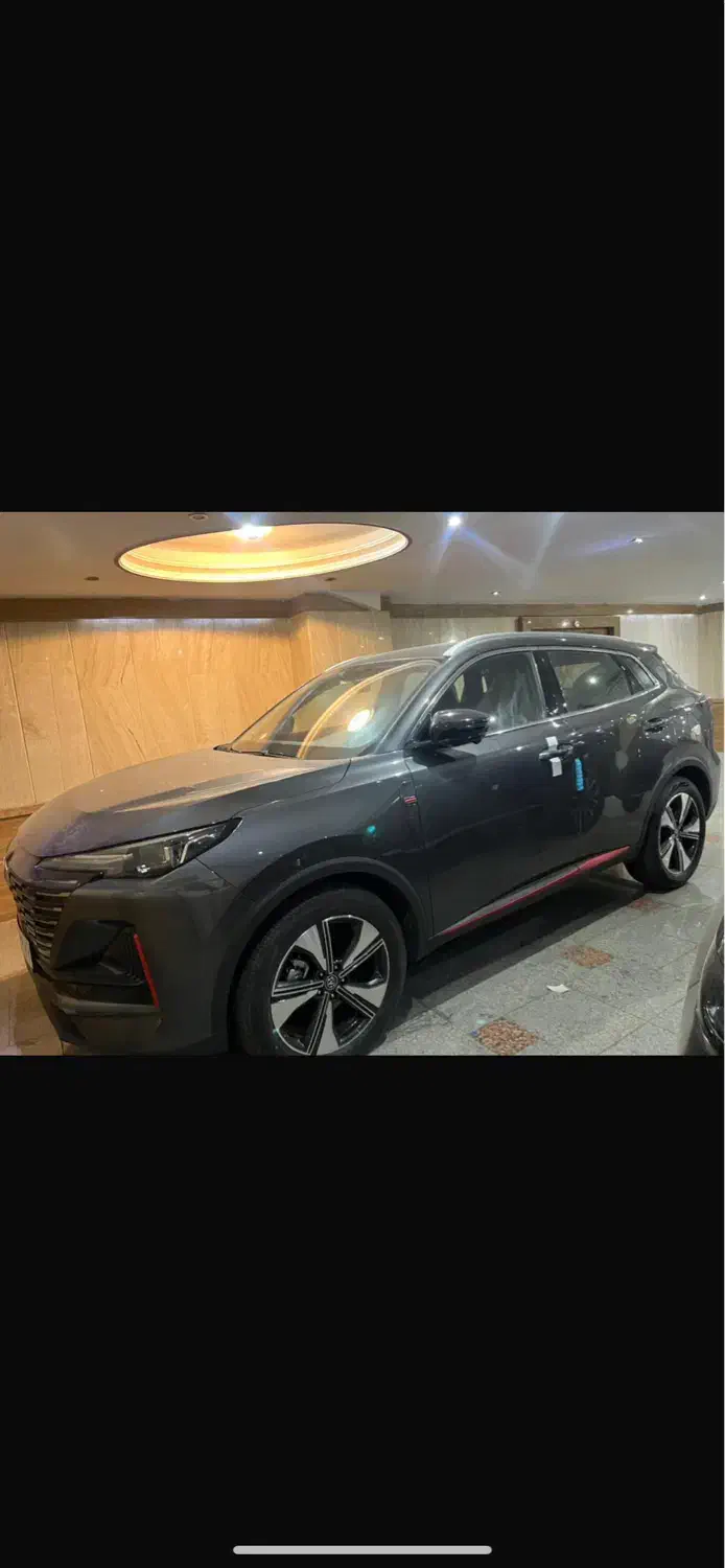 چانگان cs55تحویل روز صفر|خودرو سواری و وانت|تهران, پونک|دیوار