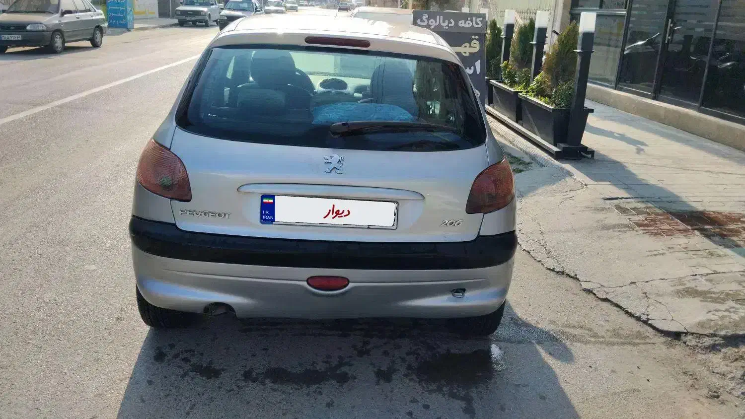 ماشین|خودرو سواری و وانت|بندر گز, |دیوار