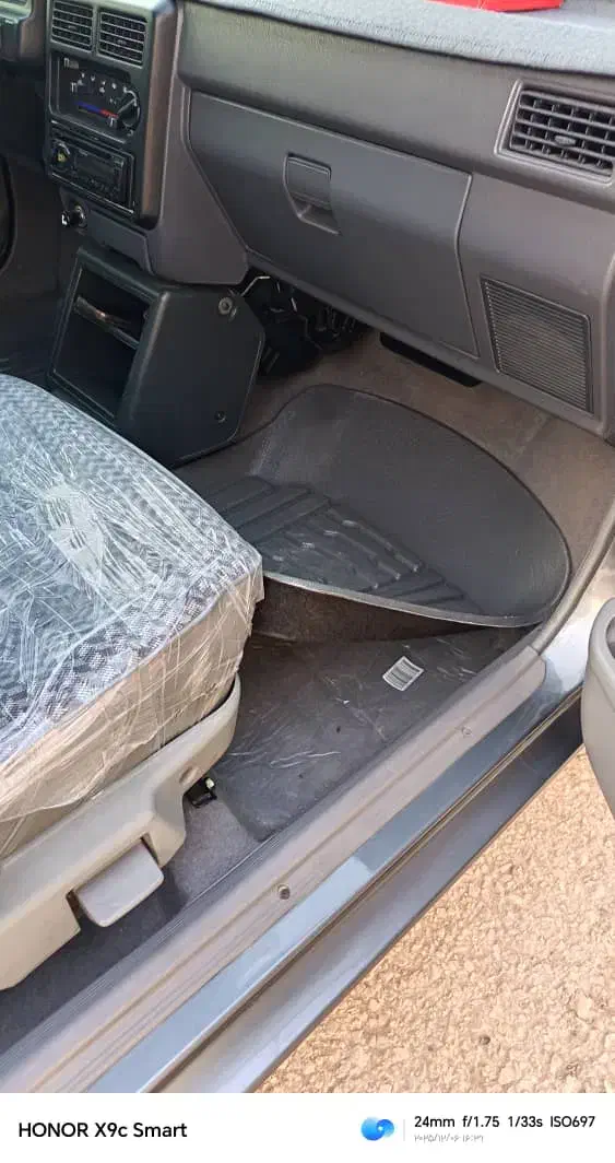 پراید ملاشیه معاوظه|خودرو سواری و وانت|اهواز, ملاشیه|دیوار