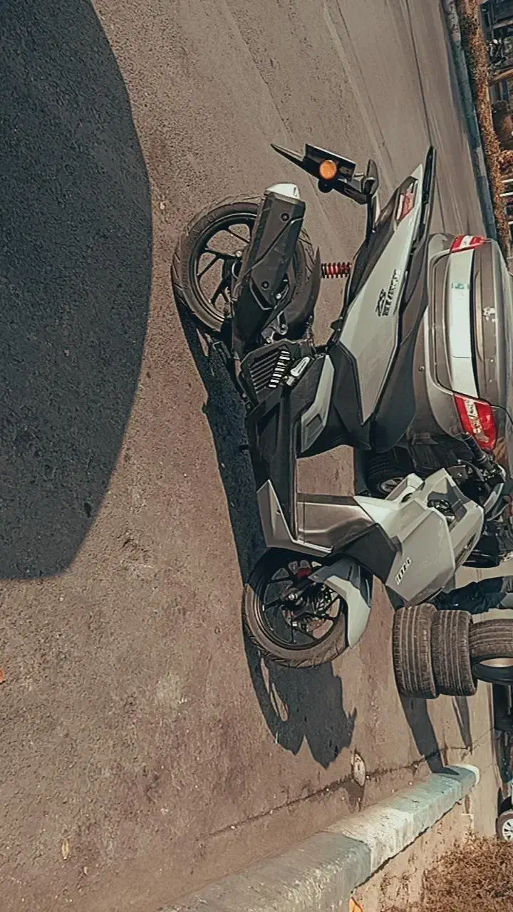 کویر s2.170cc|موتورسیکلت|اصفهان, شهرستان|دیوار