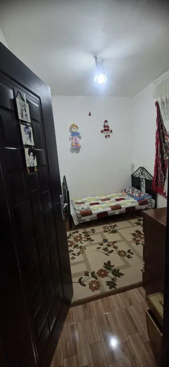 اپارتمان دو طبقه باهم/خوش نقشه/ حاشیه فرزانگان|فروش آپارتمان|نیشابور, کوی یغما|دیوار