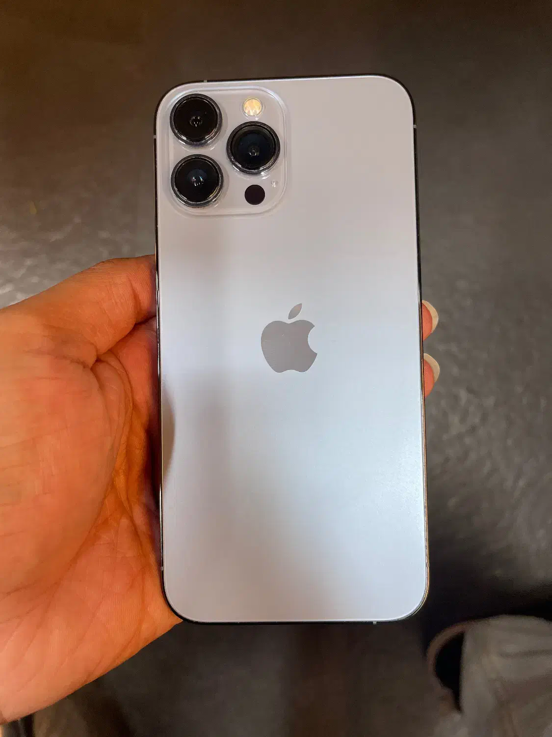 iphone 13promax 256GB|موبایل|بابل, |دیوار