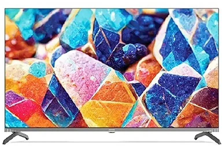 تلویزیون آیوا مدل 43C3A-SMART سایز 43 اینچ|تلویزیون و پروژکتور|تبریز, |دیوار