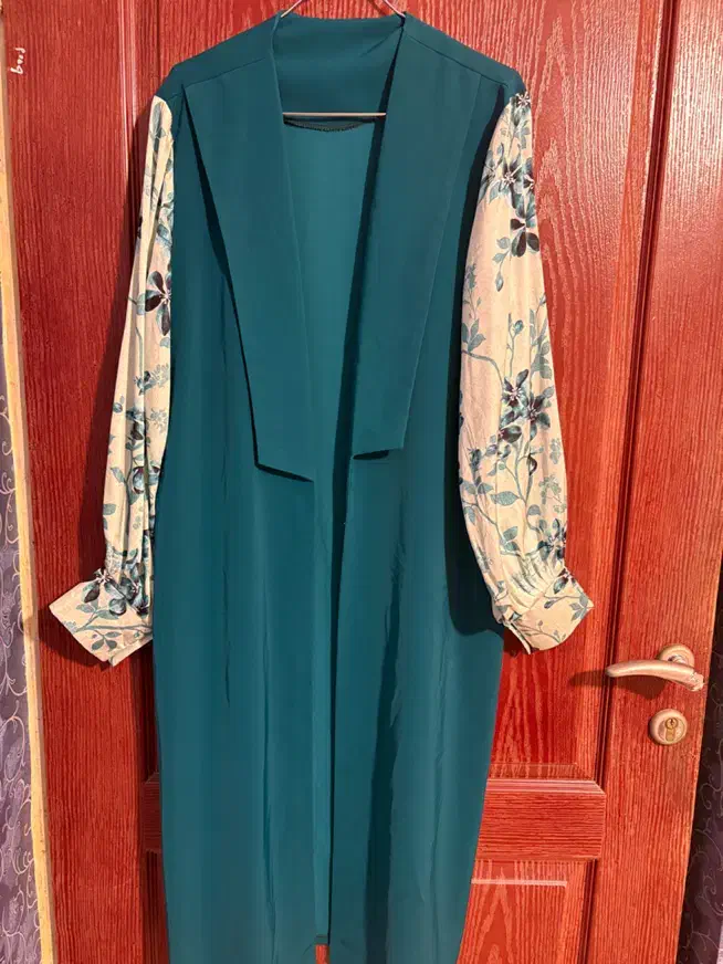 مانتو مجلسی|لباس|شیراز, معالی‌آباد|دیوار