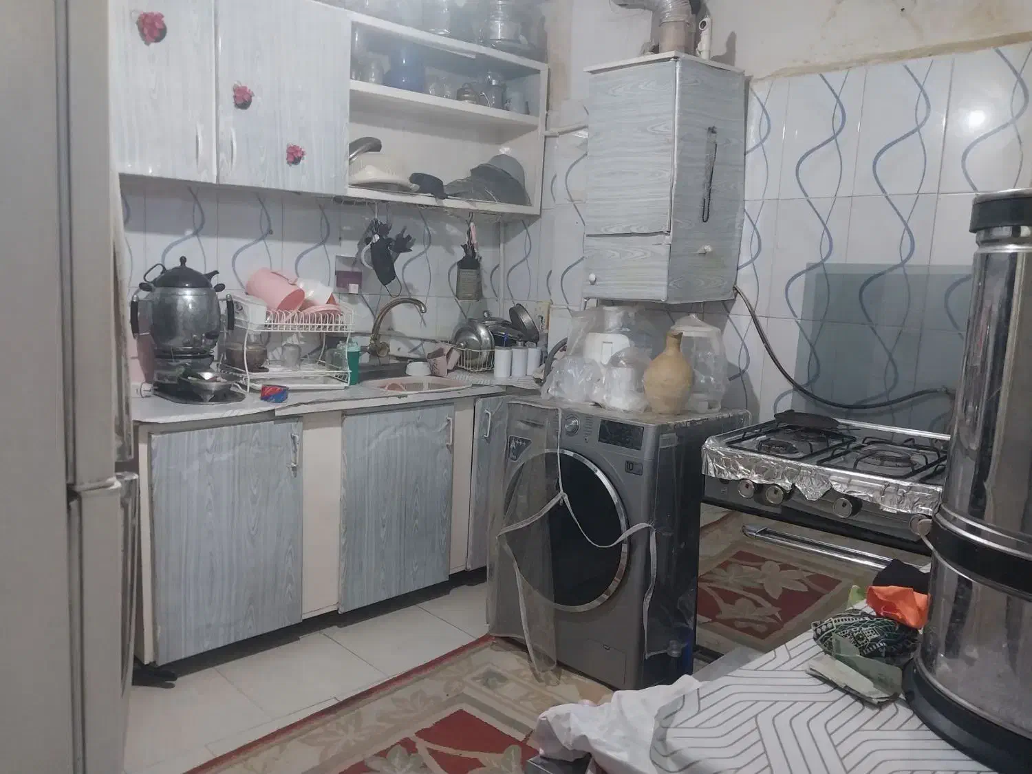 منزل اجاره ای|اجارهٔ خانه و ویلا|مشهد, انصار|دیوار