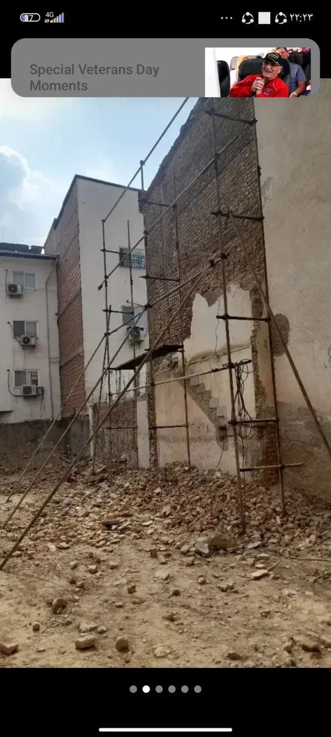 تخریب ساختمان|خدمات پیشه و مهارت|گرگان, |دیوار