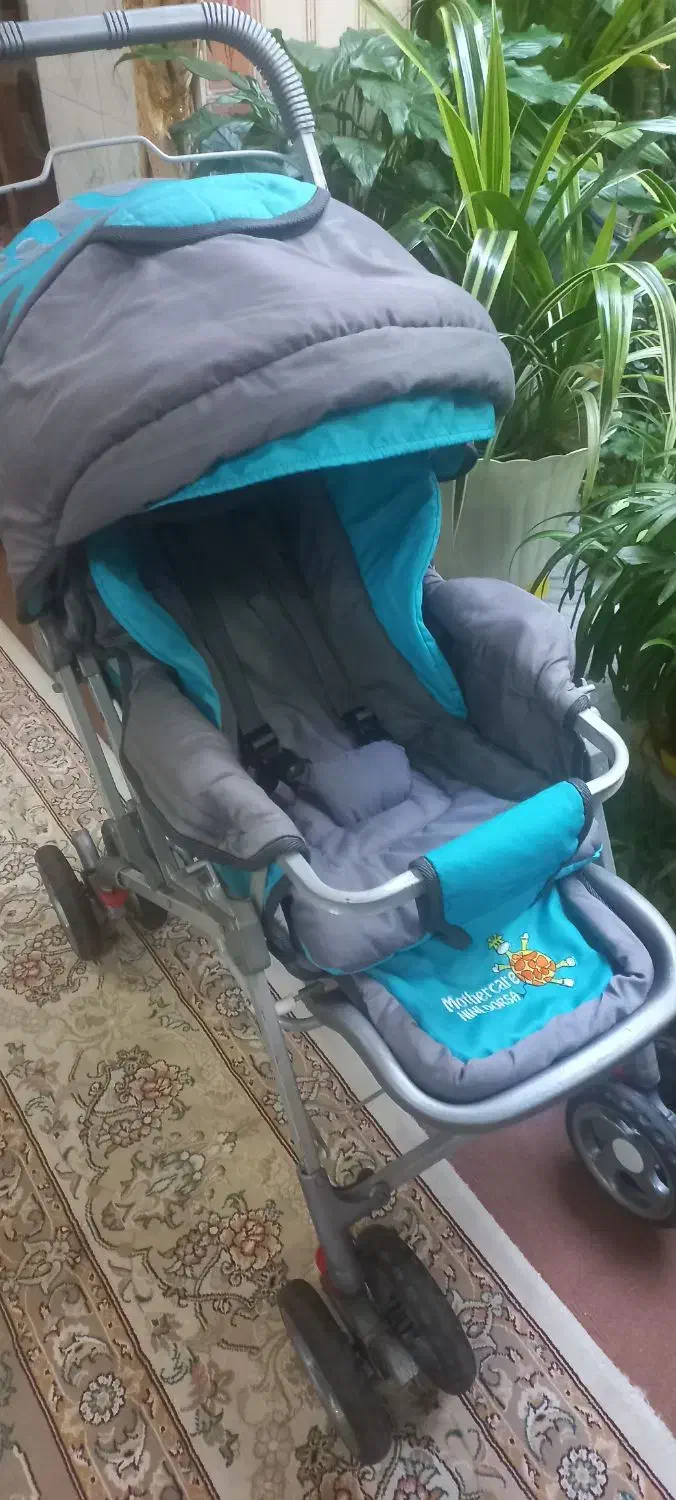 کالسکه دلیجان جنس اصلی|کالسکه و لوازم جانبی|سقز, |دیوار