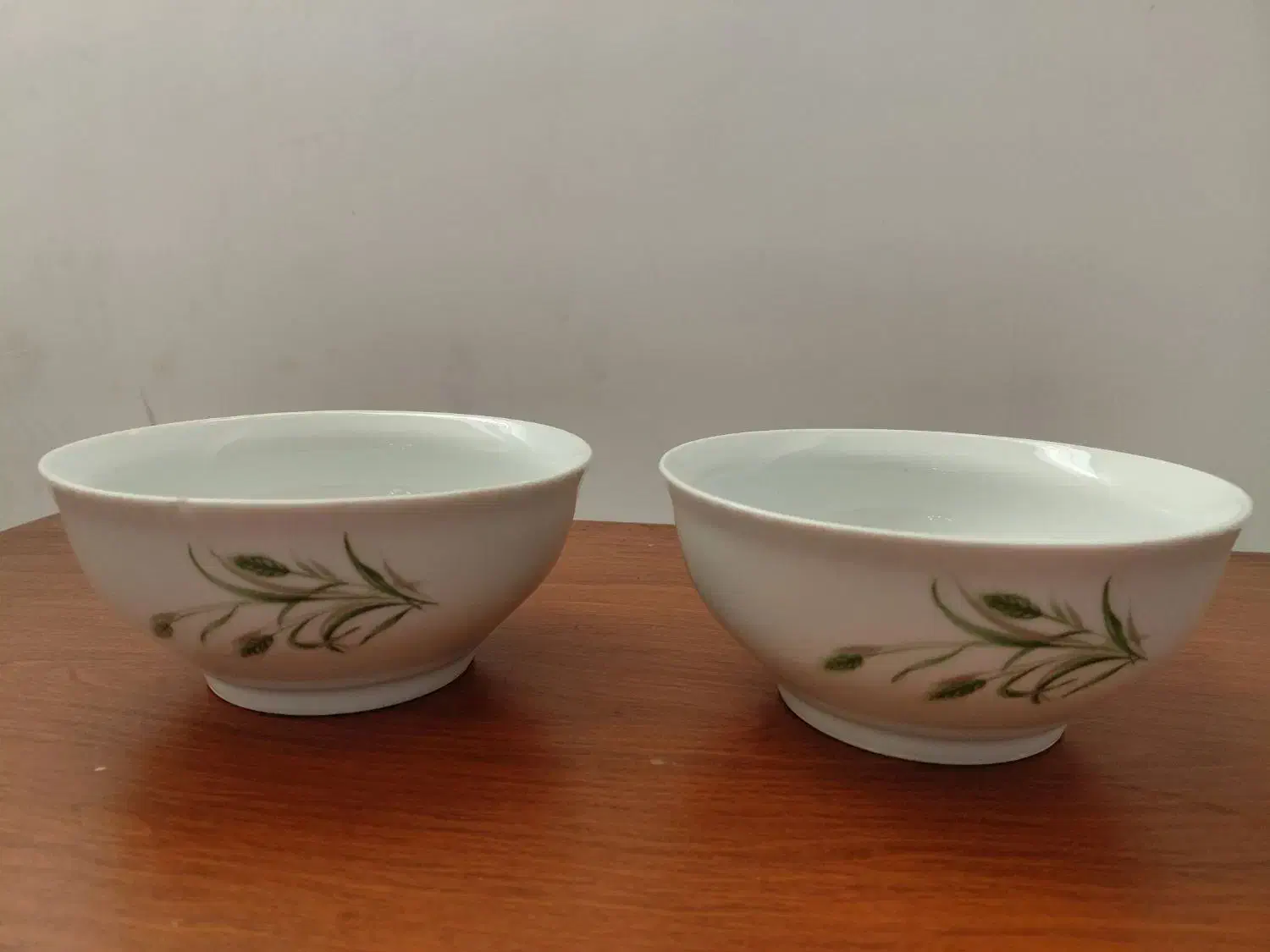 گل گندم و گل سرخ|ظروف سرو و پذیرایی|قائم‌شهر, |دیوار