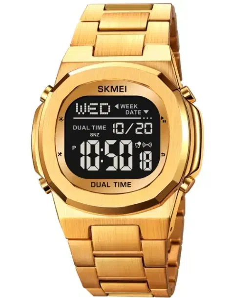 ساعت مچی برند اصلی اسکمی مدل۲۰۰۴|ساعت|رشت, منظریه|دیوار