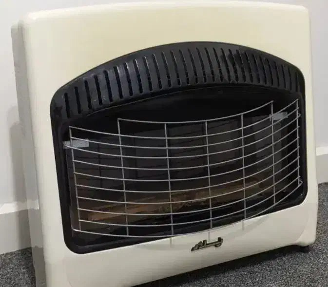 بخاری بدون دودکش|بخاری، هیتر، شومینه|شوشتر, |دیوار