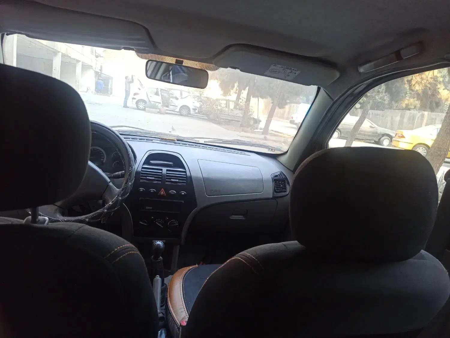 تیبا مدل 93|خودرو سواری و وانت|تهران, شمشیری|دیوار