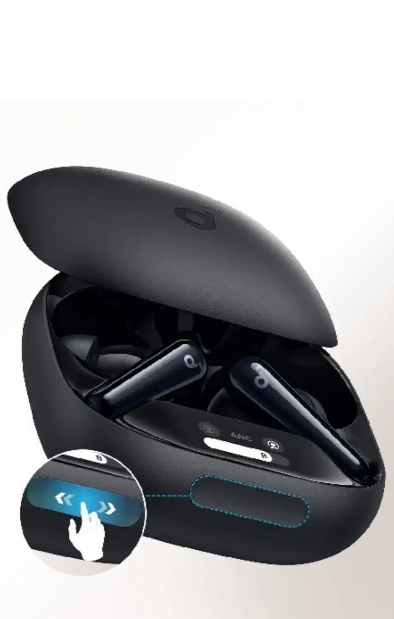 ارپاد آنگر مدل 4NC پرو کیفیت عالی|لوازم جانبی موبایل و تبلت|مهاباد (آذربایجان غربی), |دیوار