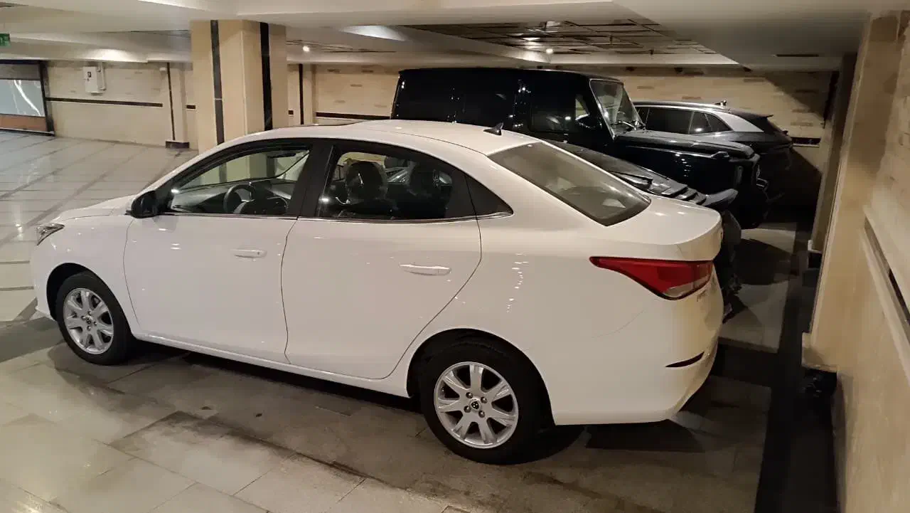 فردا ۵۱۱|خودرو سواری و وانت|تهران, فرمانیه|دیوار